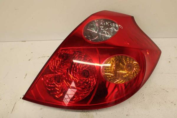 FEU ARRIERE DROIT KIA CEED 2007-2010 5PORTES - Vue 1